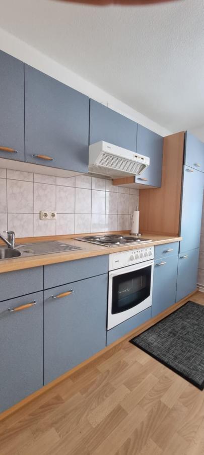 Appartement Hermann Celle Exterior foto
